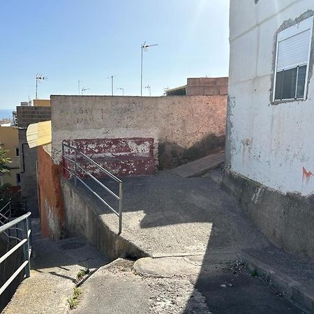 Casita Bonita Διαμέρισμα Λας Πάλμας ντε Γκραν Κανάρια Εξωτερικό φωτογραφία